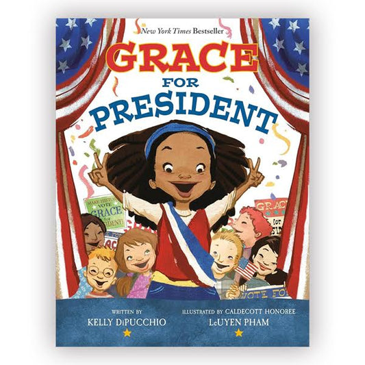 Grace for President