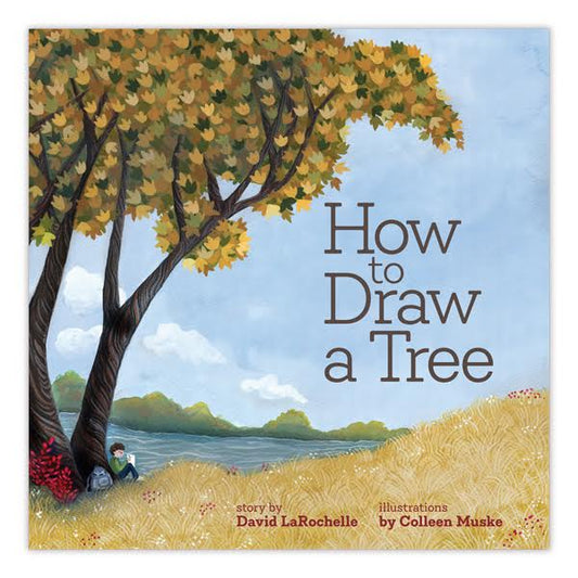 How to Draw a Tree