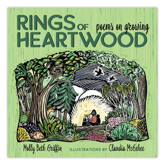 Rings of Heartwood