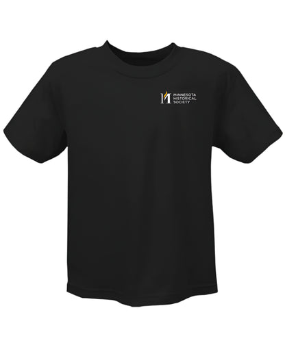Minnesota Historical Society Icon T-Shirt