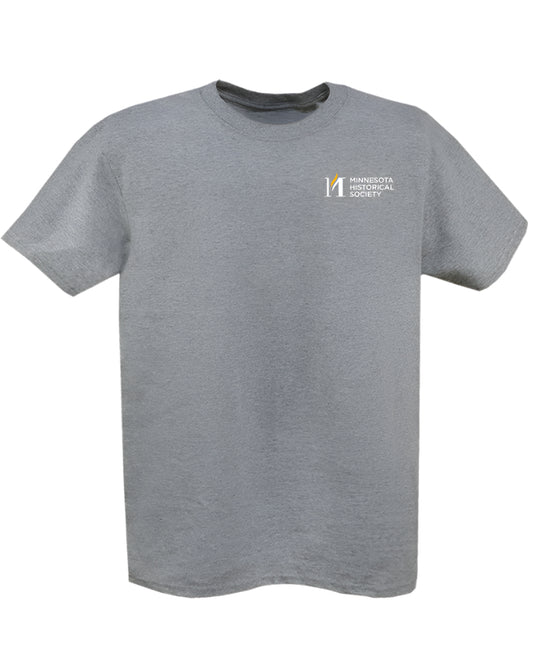 Minnesota Historical Society Icon T-Shirt