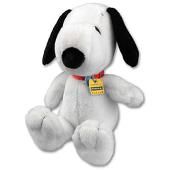 Snoopy Plush 8.5 in
