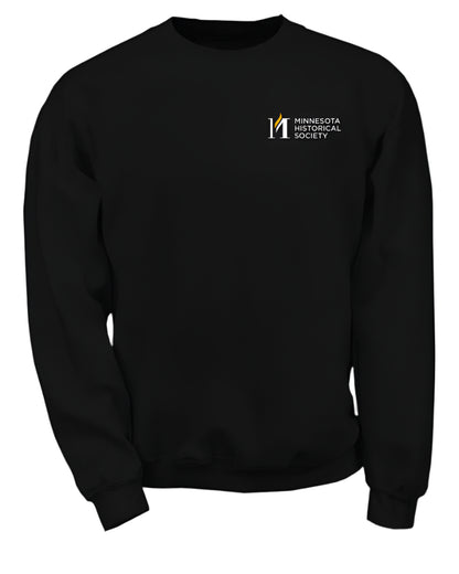 Minnesota Historical Society Icon Sweatshirt