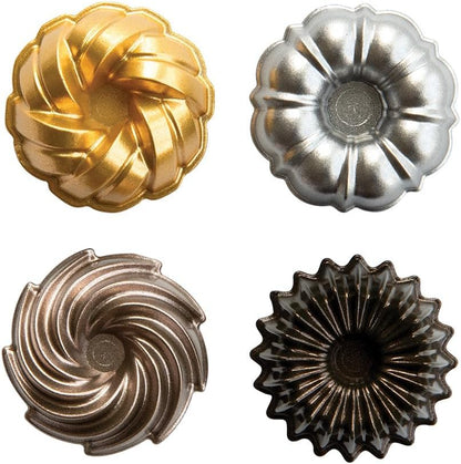 Nordic Ware Bundt Magnets