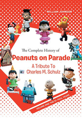 The Complete History of Peanuts on Parade
