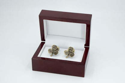 First Minnesota Volunteer Cufflinks
