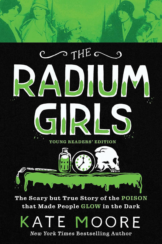 The Radium Girls