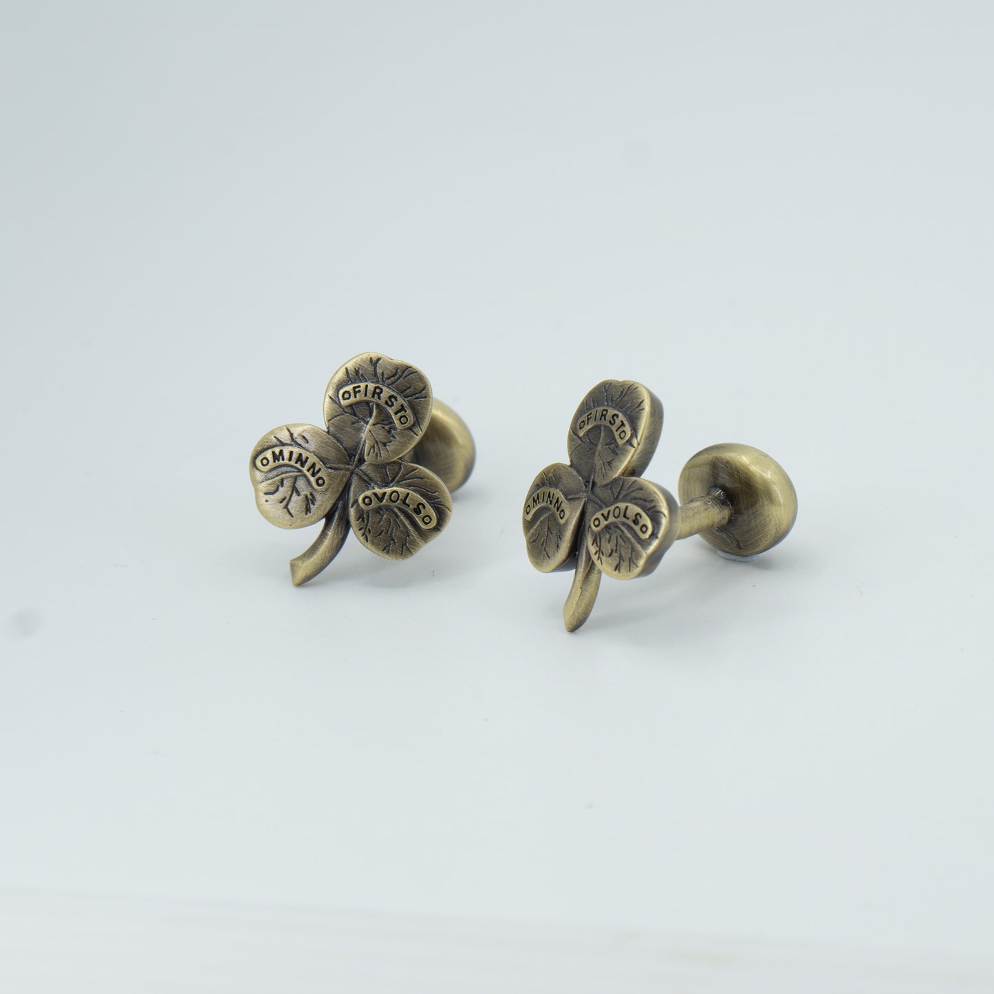 First Minnesota Volunteer Cufflinks