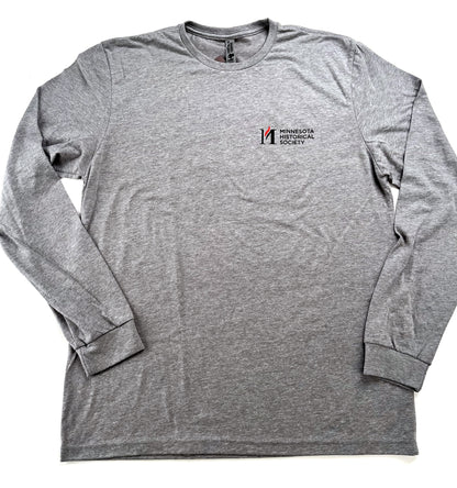 Long Sleeve T-Shirt Laser Loon