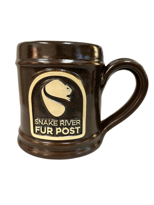 SRF Tankard Mug