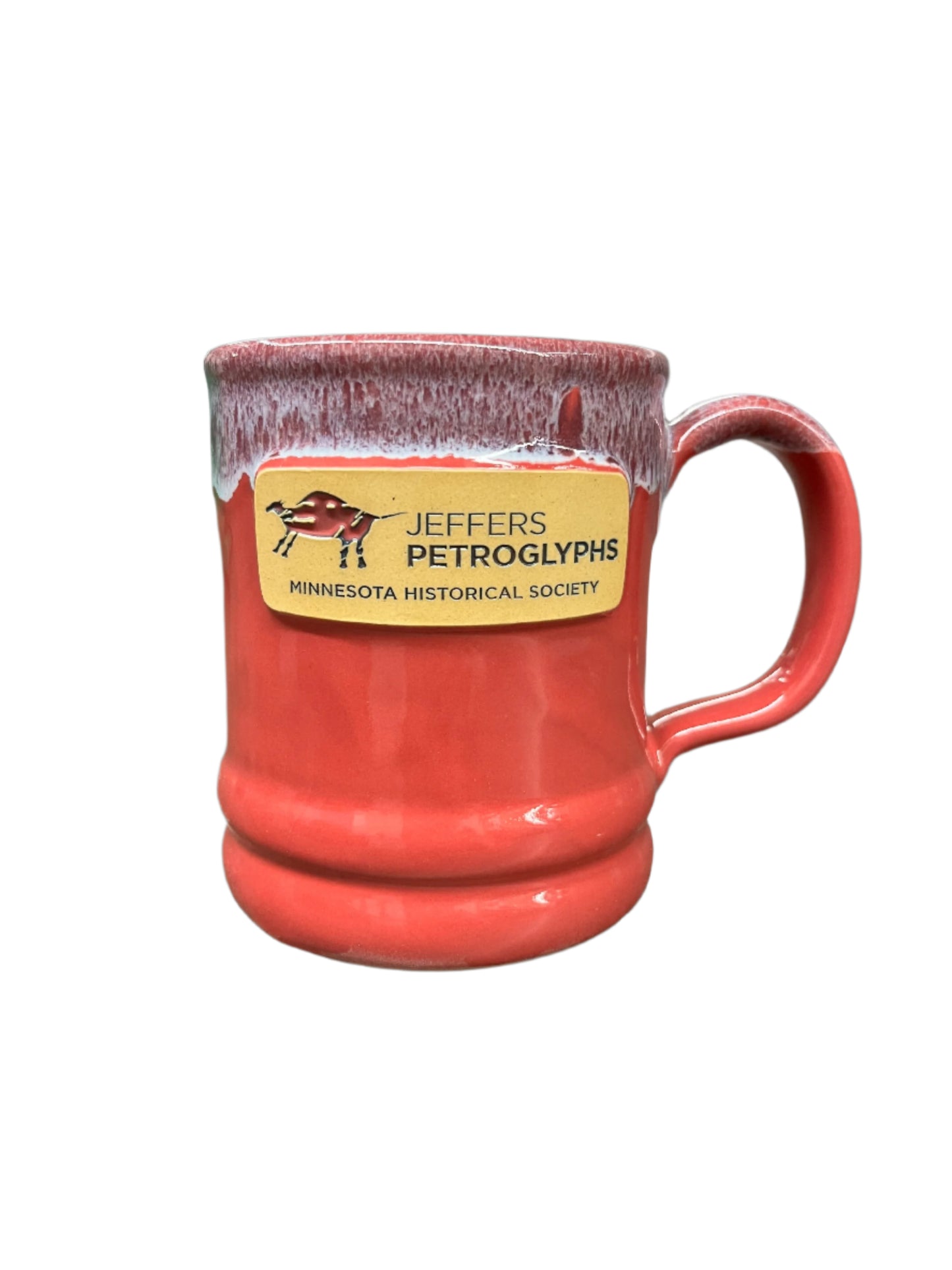 Jeffers Petroglyphs- Ramsey Mug