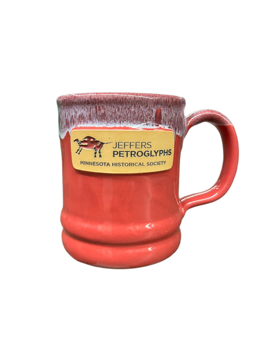 Jeffers Petroglyphs- Ramsey Mug