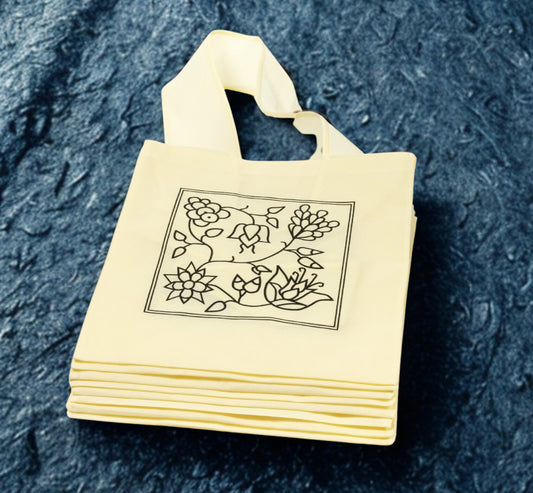 Ojibwe Shoulder Bag Pack of 30