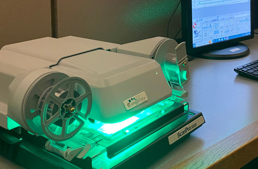 Copy Request (microfilm) – Minnesota Historical Society