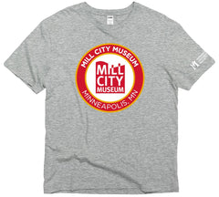 Mill City Museum T-Shirt