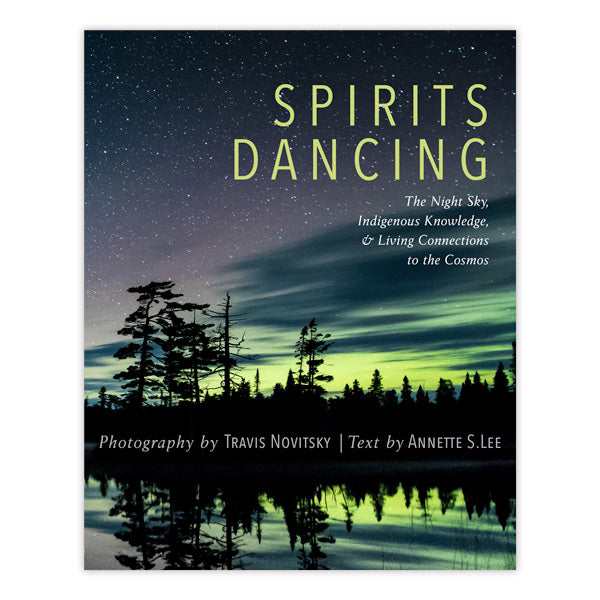 Spirits Dancing