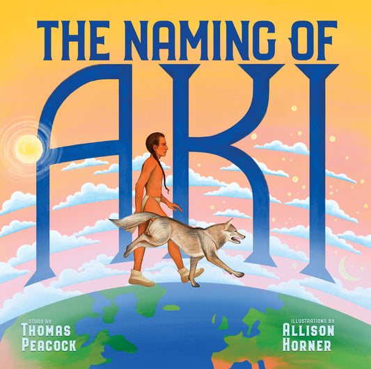 The Naming of Aki