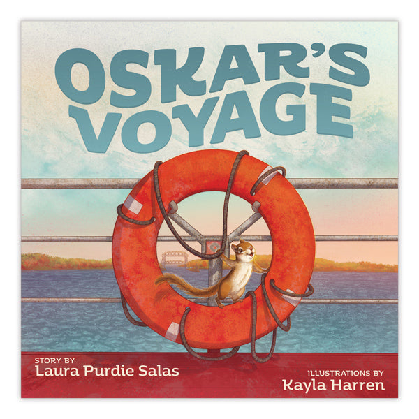 Oskar's Voyage