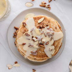 Almond Pecan Pancake Mix 1lb