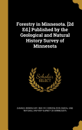 Forestry in Minnesota (2nd Ed)