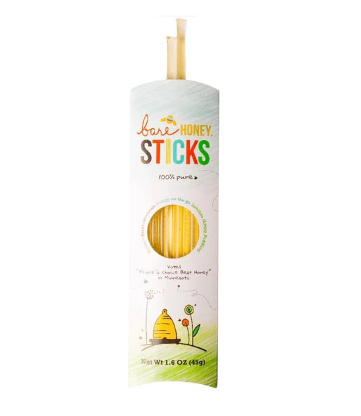 Honey Stick Pack