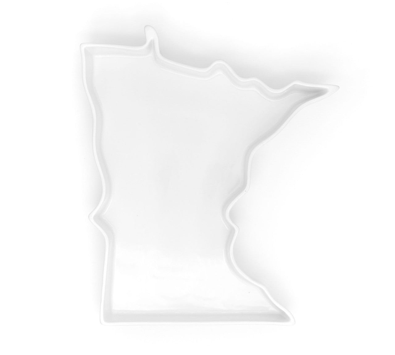 Minnesota State Plate