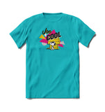 Joe Cool Retro T Shirt