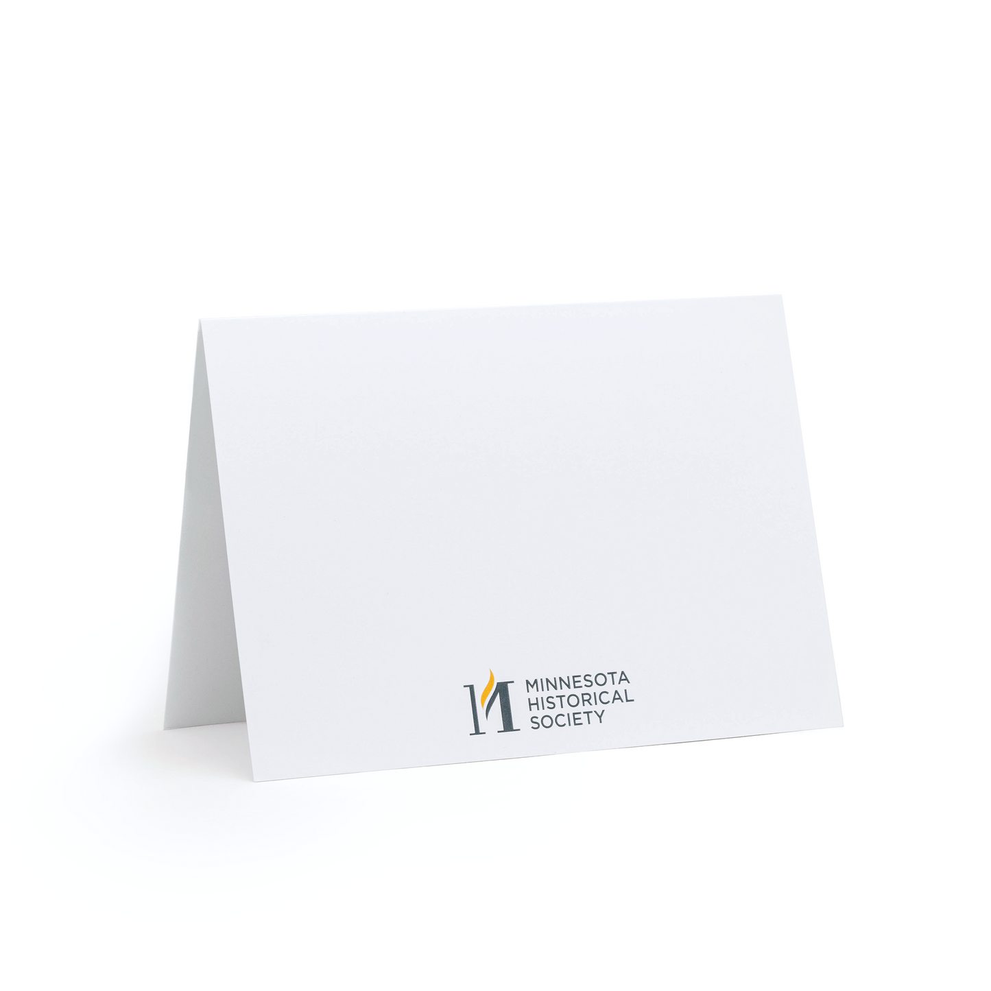 2025 Limited Edition Cole Redhorse Taylor- Blank Greeting Card