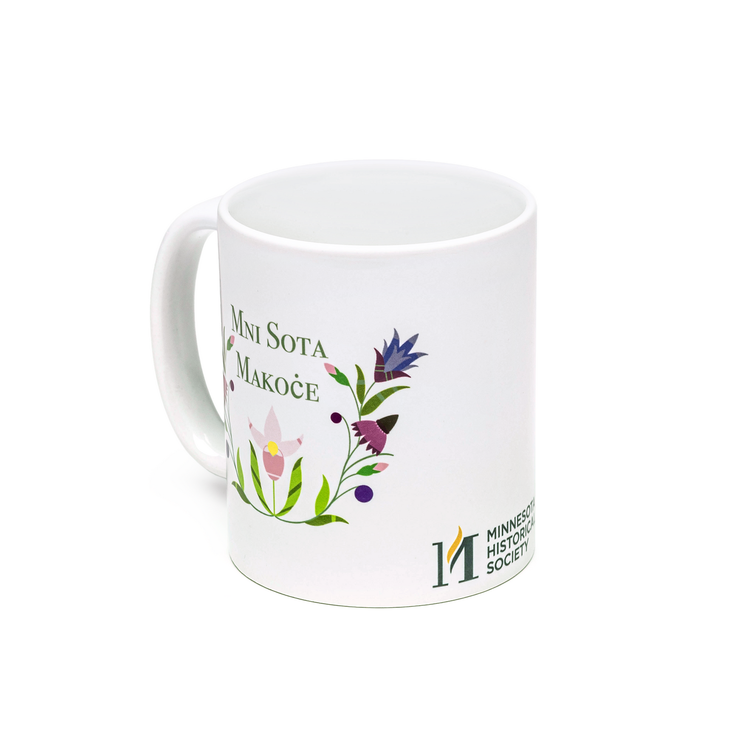 2025 Limited Edition Cole Redhorse Taylor- Mug