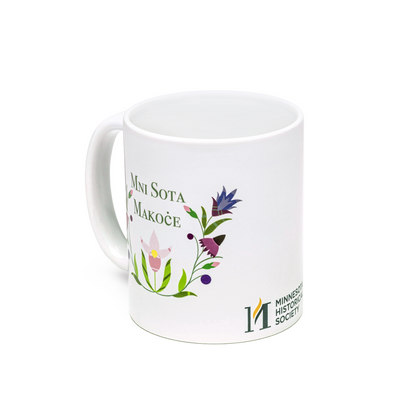 2025 Limited Edition Cole Redhorse Taylor- Mug