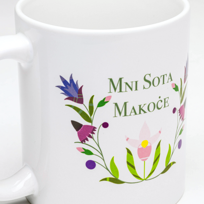 2025 Limited Edition Cole Redhorse Taylor- Mug