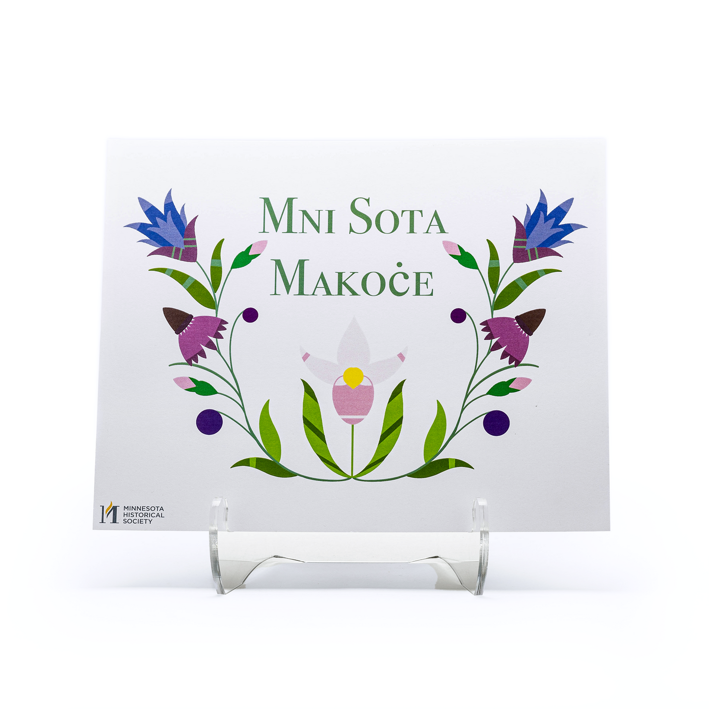 2025 Limited Edition Cole Redhorse Taylor- 8x10 Frameable Print