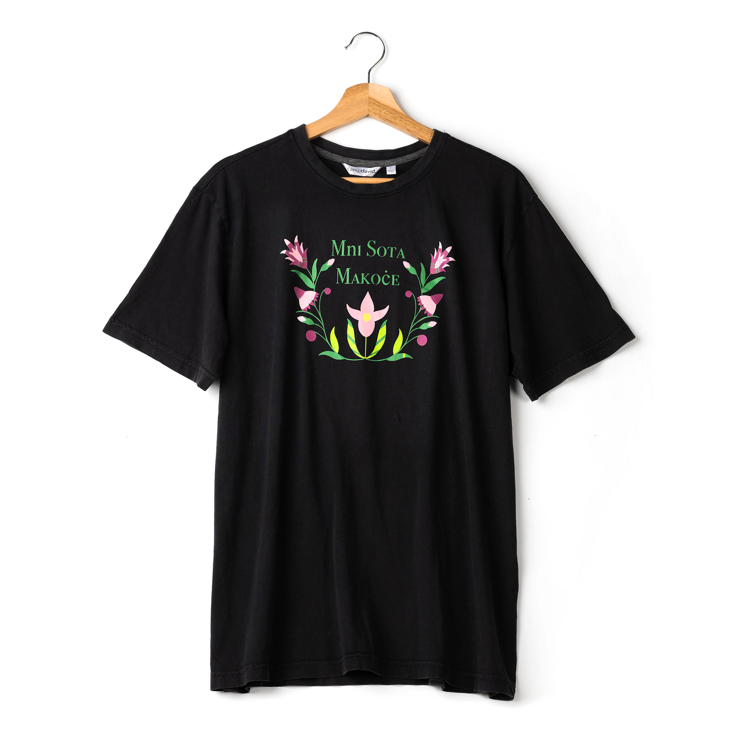 2025 Limited Edition Cole Redhorse Taylor T-shirt