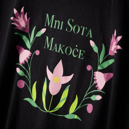 2025 Limited Edition Cole Redhorse Taylor T-shirt