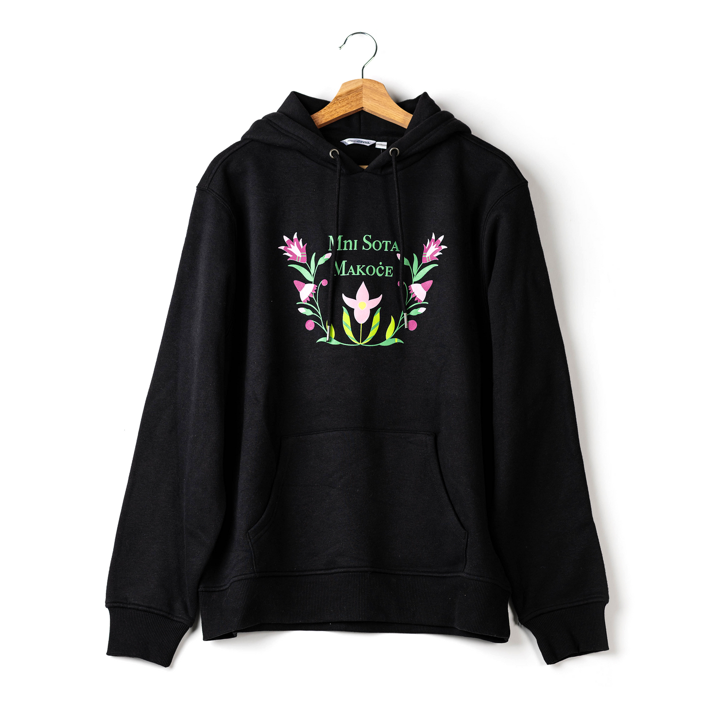 2025 Limited Edition Cole Redhorse Taylor- Hoodie