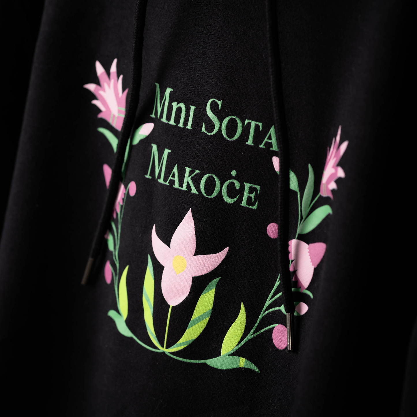 2025 Limited Edition Cole Redhorse Taylor- Hoodie