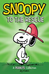 Snoopy To The Rescue
