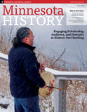 Minnesota History Magazine Winter 2023–24 (68.8)