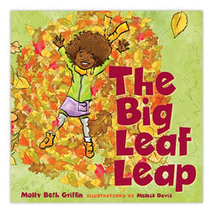 The Big Leaf Leap