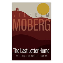 The Last Letter Home