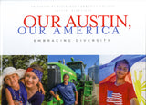 "Our Austin, Our America"