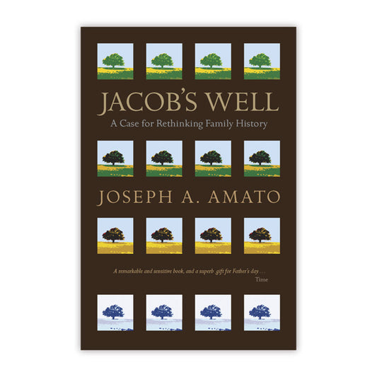 Jacob's Well