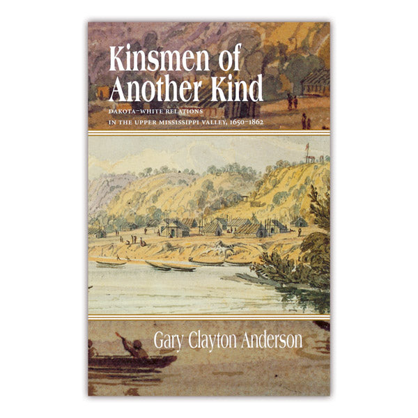 Kinsmen of Another Kind – Minnesota Historical Society