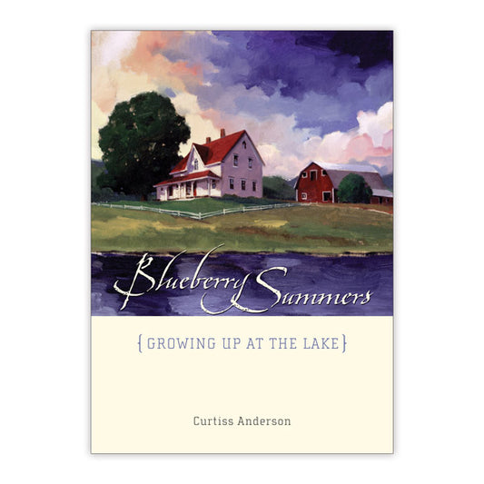Blueberry Summers
