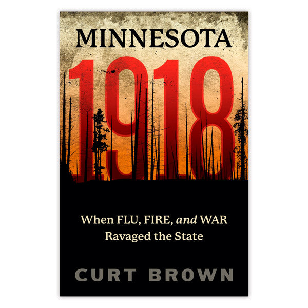 Minnesota 1918