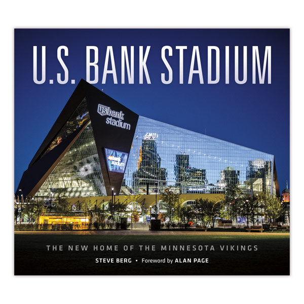 Vikings U.S. Bank Stadium Bag Policy