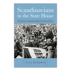 Scandinavians in the State House