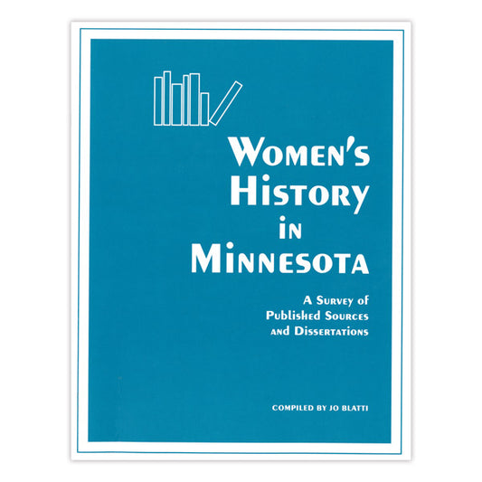 Women's History in Minnesota