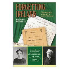 Forgetting Ireland