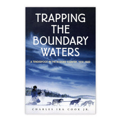 Trapping the Boundary Waters